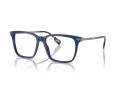 Burberry Ellis BE 2378 4058 55 Férfi szemüvegkeret (optikai keret)
