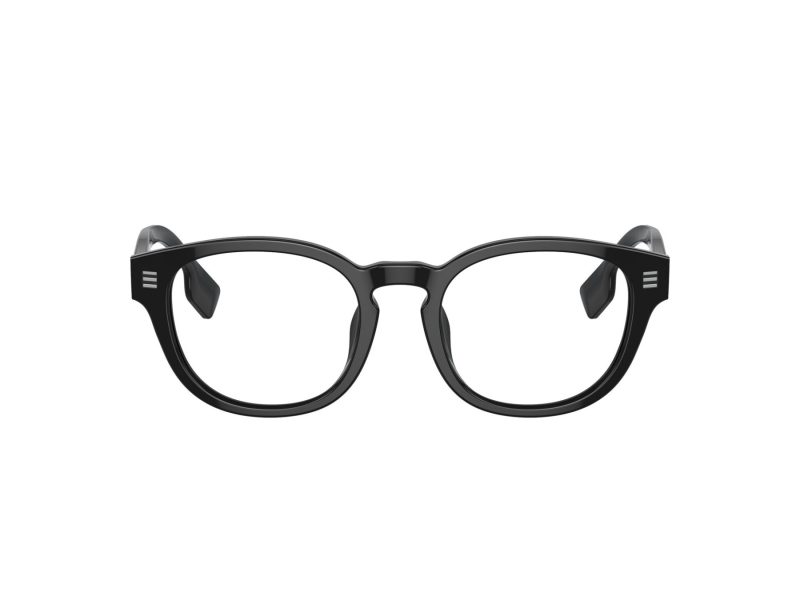 Burberry Aubrey BE 2382D 3001 49 Férfi szemüvegkeret (optikai keret)