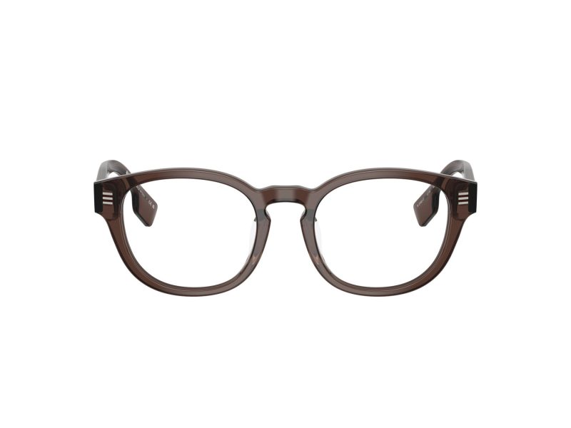 Burberry Aubrey BE 2382D 4116 49 Férfi szemüvegkeret (optikai keret)