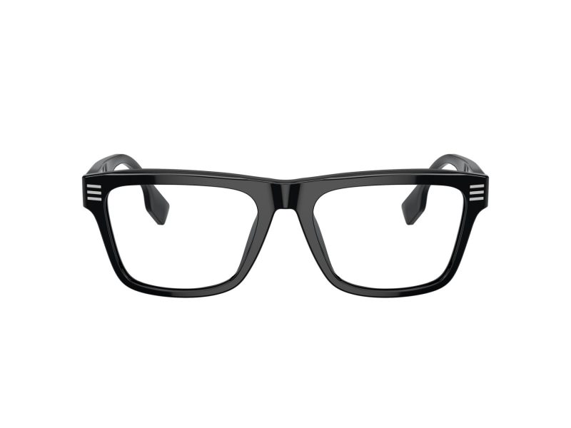 Burberry BE 2387 3001 55 Férfi szemüvegkeret (optikai keret)