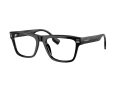 Burberry BE 2387 3001 55 Férfi szemüvegkeret (optikai keret)