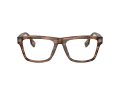 Burberry BE 2387 4096 55 Férfi szemüvegkeret (optikai keret)
