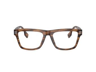   Burberry BE 2387 4096 55 Férfi szemüvegkeret (optikai keret)