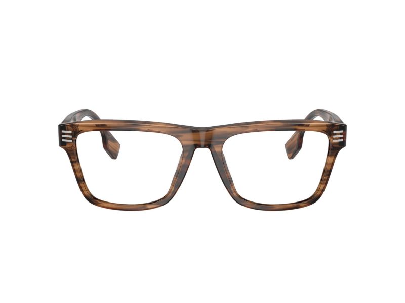 Burberry BE 2387 4096 55 Férfi szemüvegkeret (optikai keret)