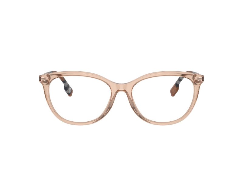 Burberry BE 2389 4088 52 Női szemüvegkeret (optikai keret)