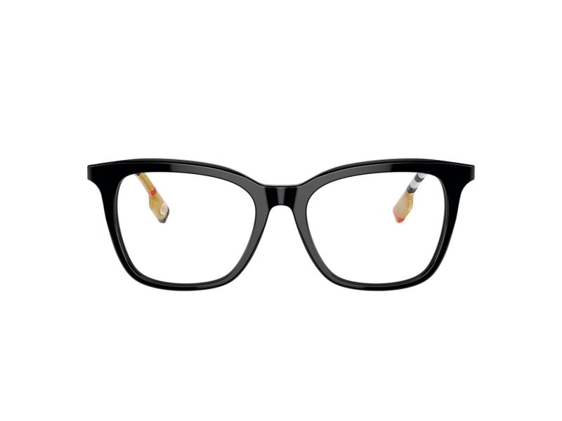 Burberry BE 2390 3853 52 Női szemüvegkeret (optikai keret)