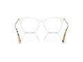 Burberry BE 2390 3889 52 Női szemüvegkeret (optikai keret)