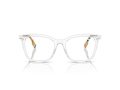 Burberry BE 2390 3889 52 Női szemüvegkeret (optikai keret)