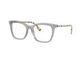 Burberry BE 2390 3892 50 Női szemüvegkeret (optikai keret)