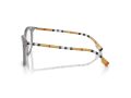 Burberry BE 2390 3892 50 Női szemüvegkeret (optikai keret)