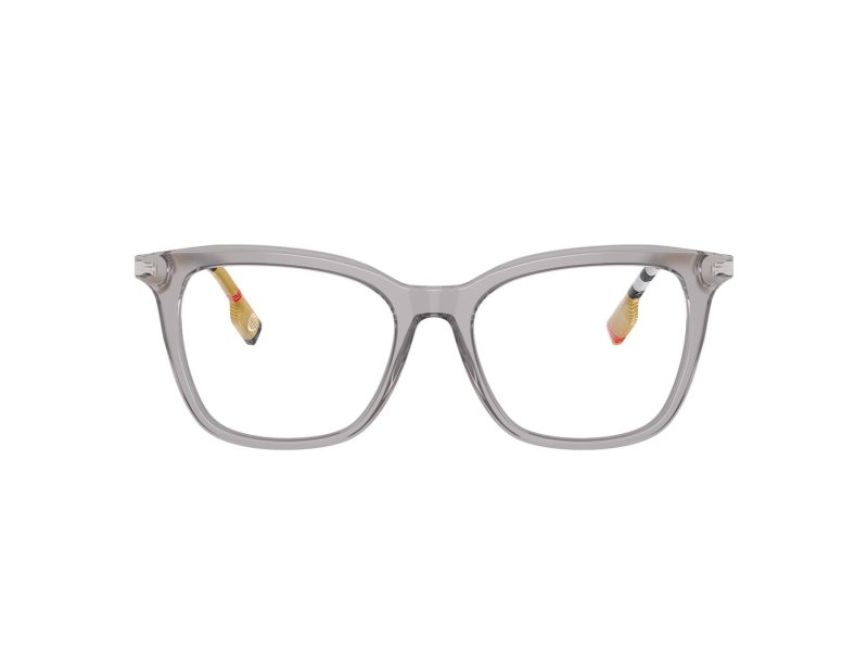 Burberry BE 2390 3892 52 Női szemüvegkeret (optikai keret)