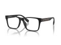 Burberry BE 2393D 3464 55 Férfi szemüvegkeret (optikai keret)