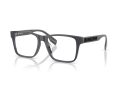 Burberry BE 2393D 4185 55 Férfi szemüvegkeret (optikai keret)