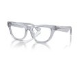 Burberry BE 2406U 3825 52 Női szemüvegkeret (optikai keret)