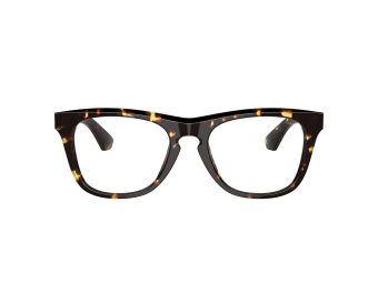   Burberry BE 2409 4106 51 Férfi szemüvegkeret (optikai keret)