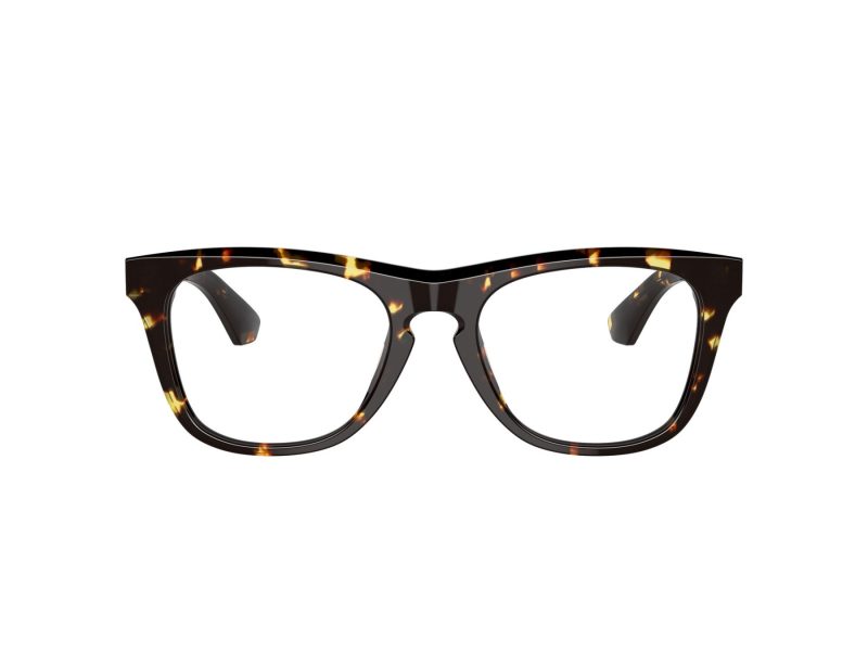 Burberry BE 2409 4106 53 Férfi szemüvegkeret (optikai keret)