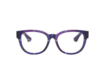 Burberry BE 2410 4113 51 Női szemüvegkeret (optikai keret)