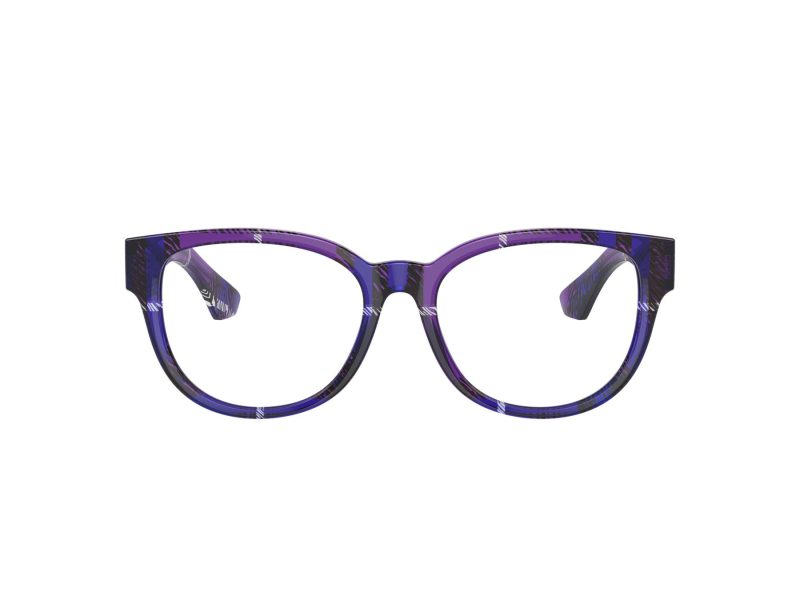 Burberry BE 2410 4113 53 Női szemüvegkeret (optikai keret)