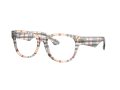 Burberry BE 2410 4122 53 Női szemüvegkeret (optikai keret)