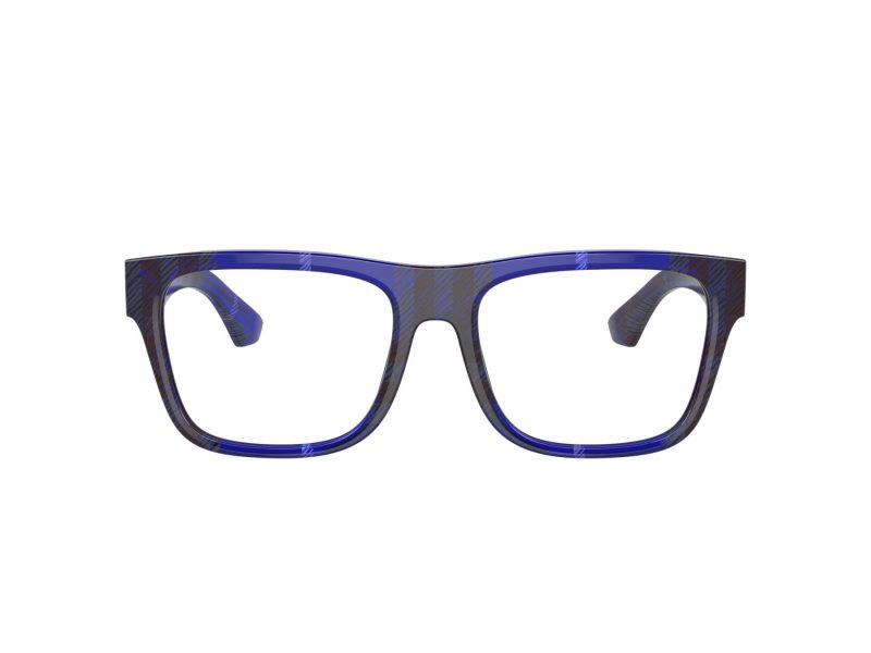 Burberry BE 2411 4114 53 Férfi szemüvegkeret (optikai keret)