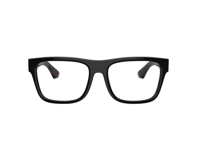 Burberry BE 2411 4121 55 Férfi szemüvegkeret (optikai keret)