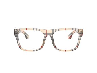   Burberry BE 2411 4122 55 Férfi szemüvegkeret (optikai keret)