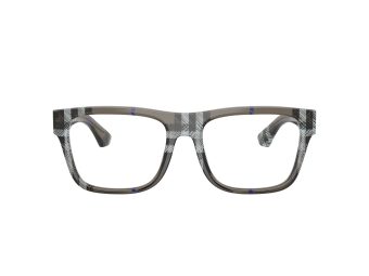   Burberry BE 2411 4147 53 Férfi szemüvegkeret (optikai keret)