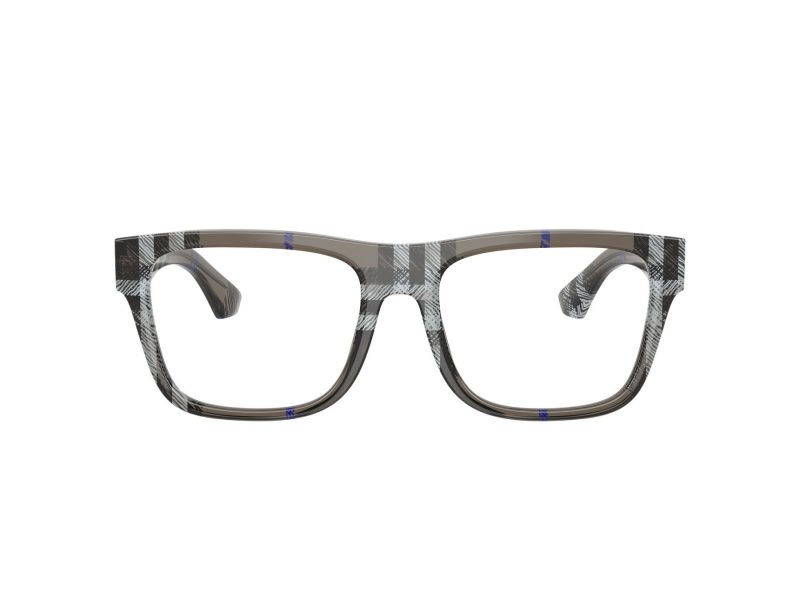 Burberry BE 2411 4147 53 Férfi szemüvegkeret (optikai keret)