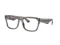 Burberry BE 2411 4147 55 Férfi szemüvegkeret (optikai keret)