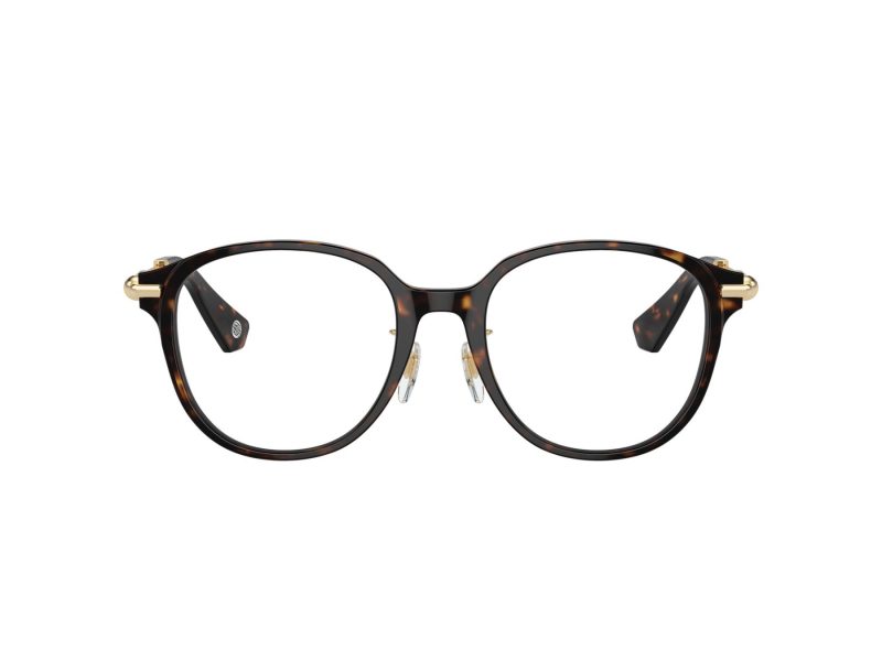 Burberry BE 2412D 3002 52 Női szemüvegkeret (optikai keret)