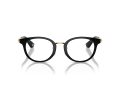 Burberry BE 2413D 3001 48 Női szemüvegkeret (optikai keret)