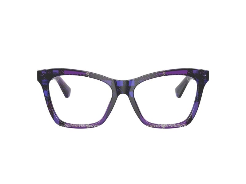 Burberry BE 2416 4113 54 Női szemüvegkeret (optikai keret)