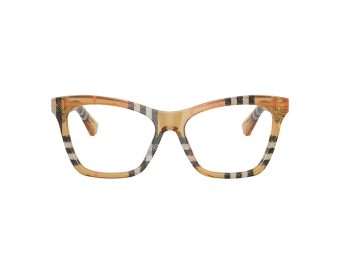 Burberry BE 2416 4146 52 Női szemüvegkeret (optikai keret)