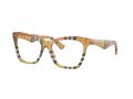 Burberry BE 2416 4146 52 Női szemüvegkeret (optikai keret)