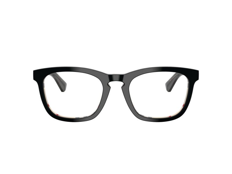 Burberry BE 2417 4121 53 Férfi szemüvegkeret (optikai keret)