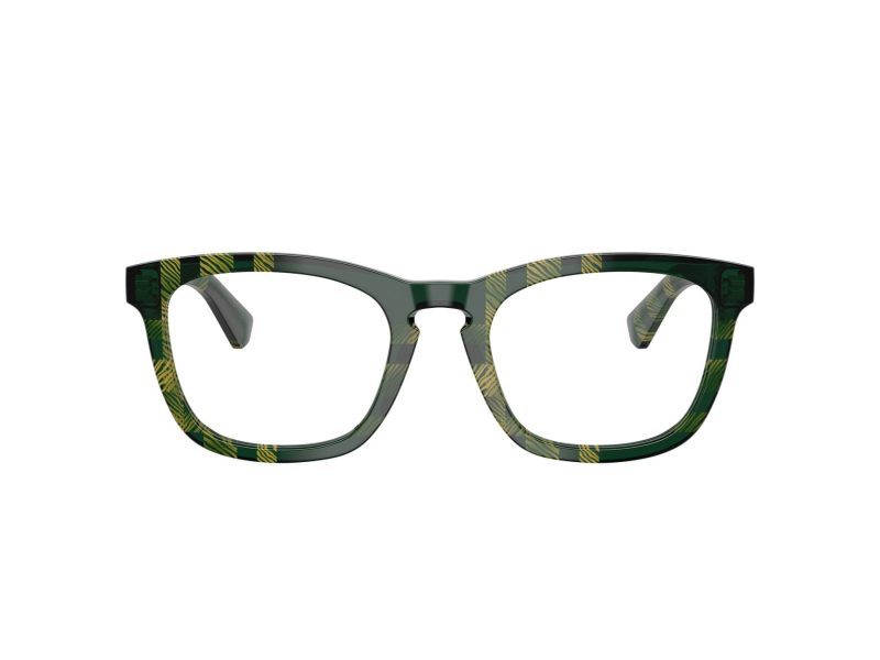 Burberry BE 2417 4125 51 Férfi szemüvegkeret (optikai keret)