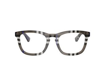   Burberry BE 2417 4147 53 Férfi szemüvegkeret (optikai keret)