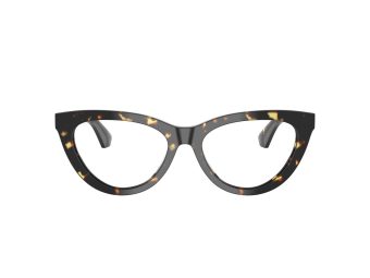   Burberry BE 2418U 4106 53 Női szemüvegkeret (optikai keret)
