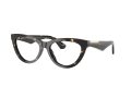 Burberry BE 2418U 4106 53 Női szemüvegkeret (optikai keret)