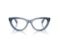 Burberry BE 2418U 4117 51 Női szemüvegkeret (optikai keret)