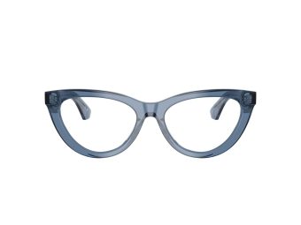  Burberry BE 2418U 4117 53 Női szemüvegkeret (optikai keret)