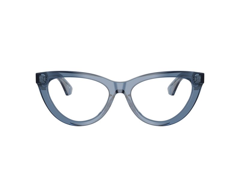 Burberry BE 2418U 4117 53 Női szemüvegkeret (optikai keret)