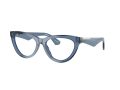 Burberry BE 2418U 4117 53 Női szemüvegkeret (optikai keret)