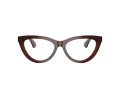 Burberry BE 2418U 4144 51 Női szemüvegkeret (optikai keret)