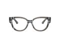 Burberry BE 2421 4147 51 Női szemüvegkeret (optikai keret)