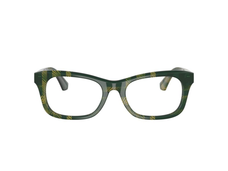 Burberry BE 2422 4125 50 Női szemüvegkeret (optikai keret)