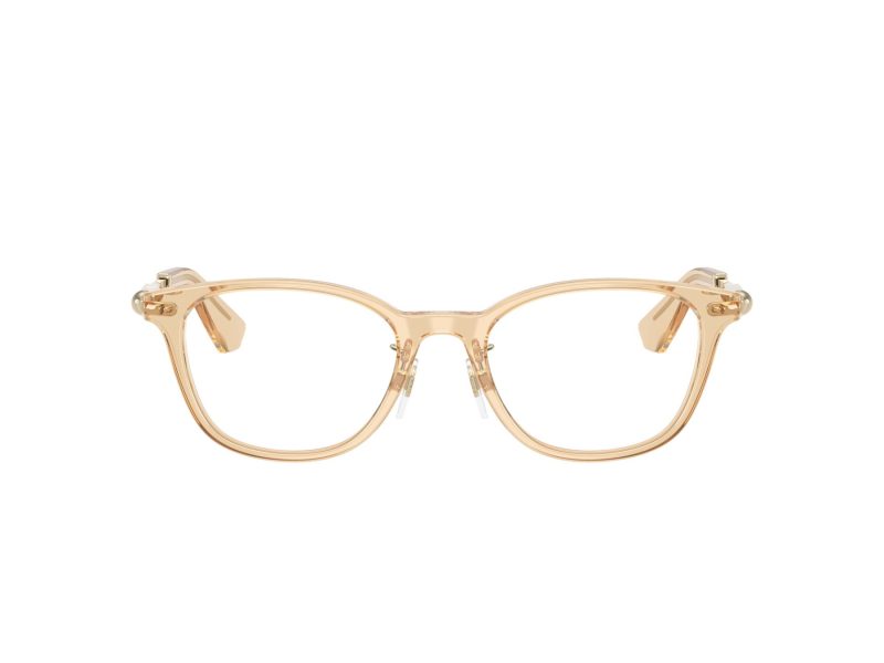 Burberry BE 2423D 4063 50 Női szemüvegkeret (optikai keret)