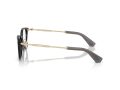 Burberry BE 2423D 4112 50 Női szemüvegkeret (optikai keret)