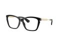Burberry BE 2427U 3001 52 Női szemüvegkeret (optikai keret)