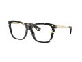 Burberry BE 2427U 4106 52 Női szemüvegkeret (optikai keret)